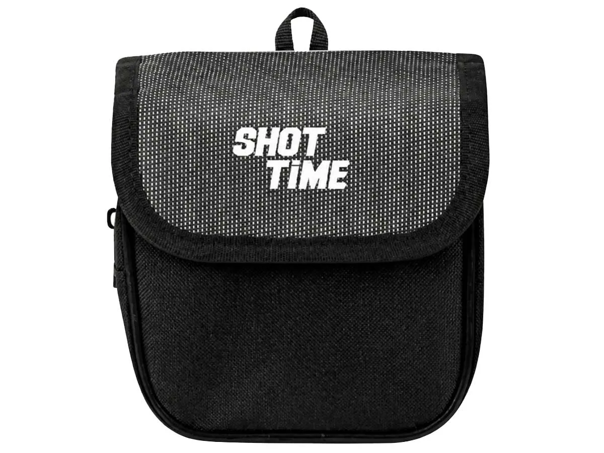 Чехол ShotTime для наушников со складным оголовьем, 150x110x150мм