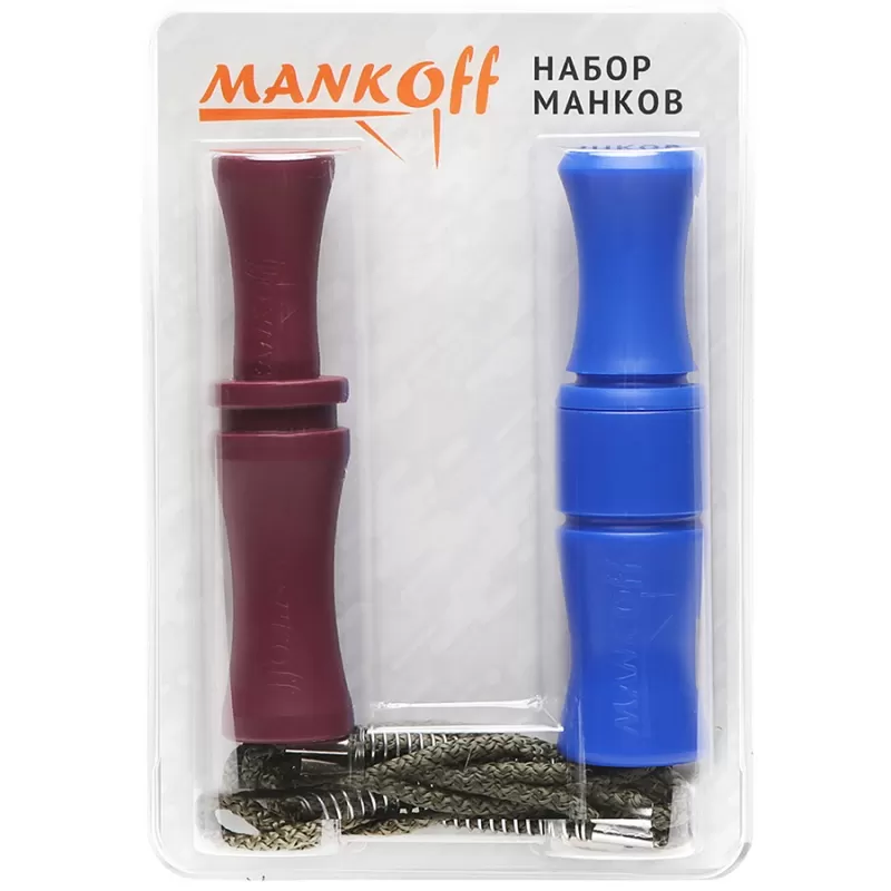 Набор Mankoff 3