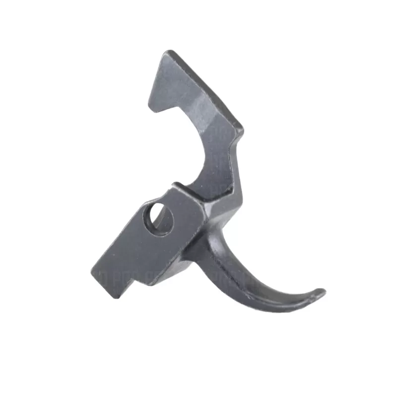 Крючок спусковой под втулку и ось АК74, Сайга, СОК-94/95