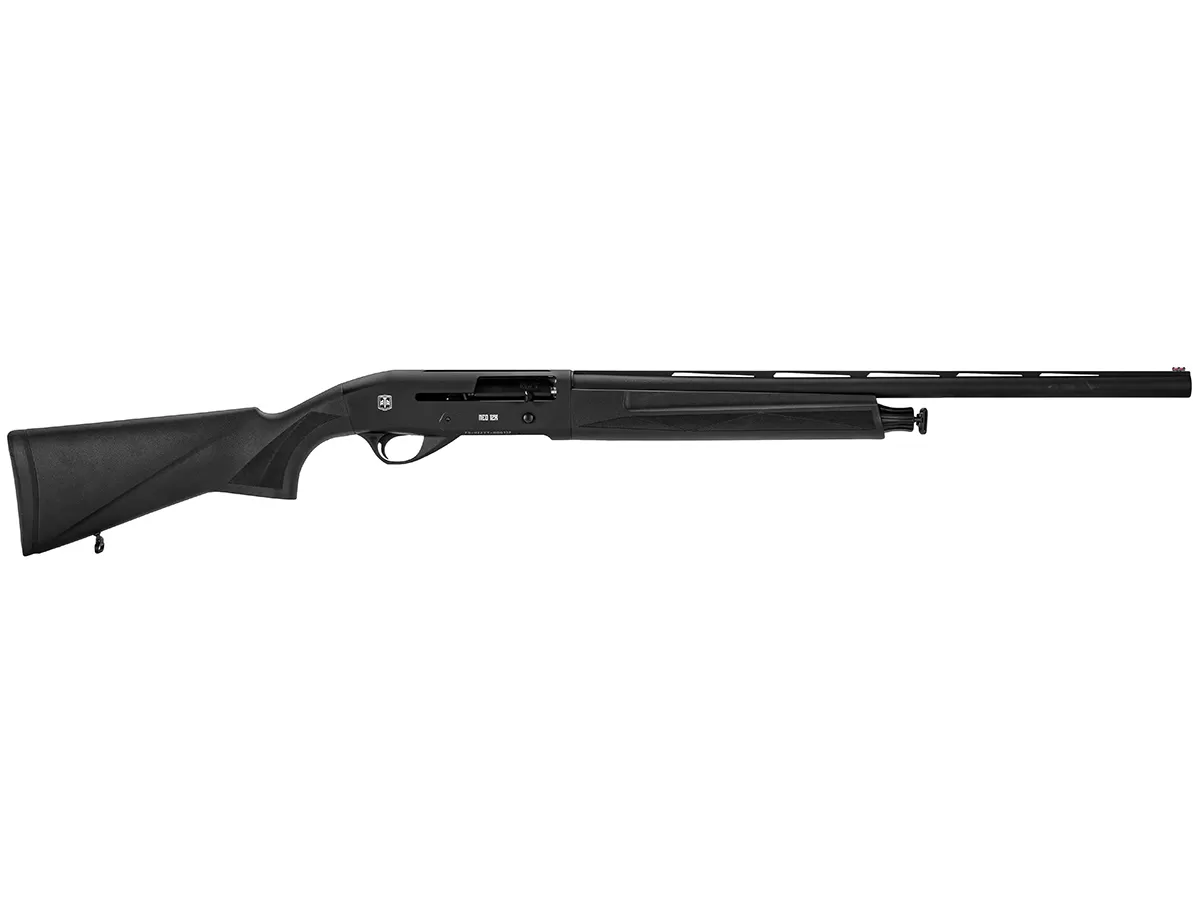 Ружьё инерционное ATA Neo12 R Plastic 12/76 L=610мм пластик