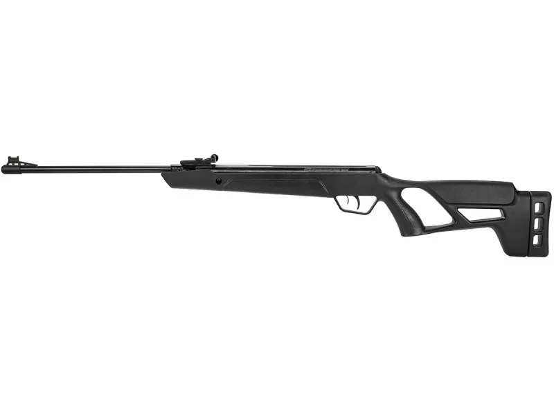 Винтовка пневматическая (ПП) Crosman Vital Shot 4,5 мм 7,5 Дж пластик