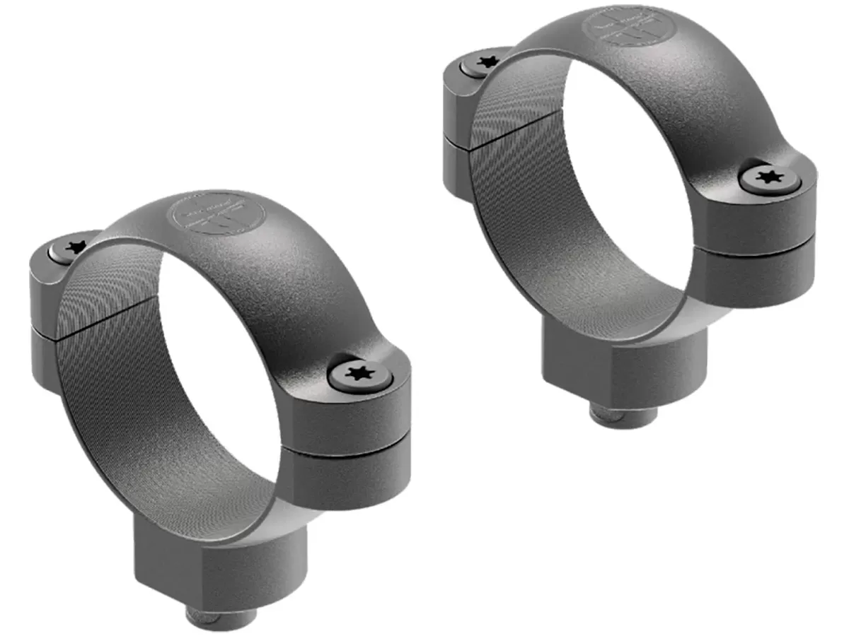 Кольца Leupold QR быстросъёмные для основания QR 34мм сверхвысокие