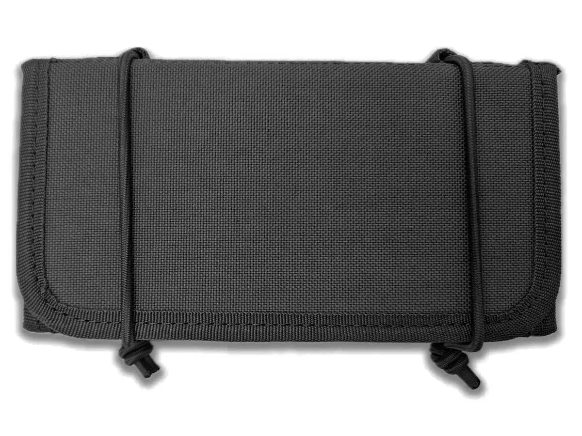 Клатч Vektor П-151, 20 патронов калибр 308/243/366/6.5 чёрный