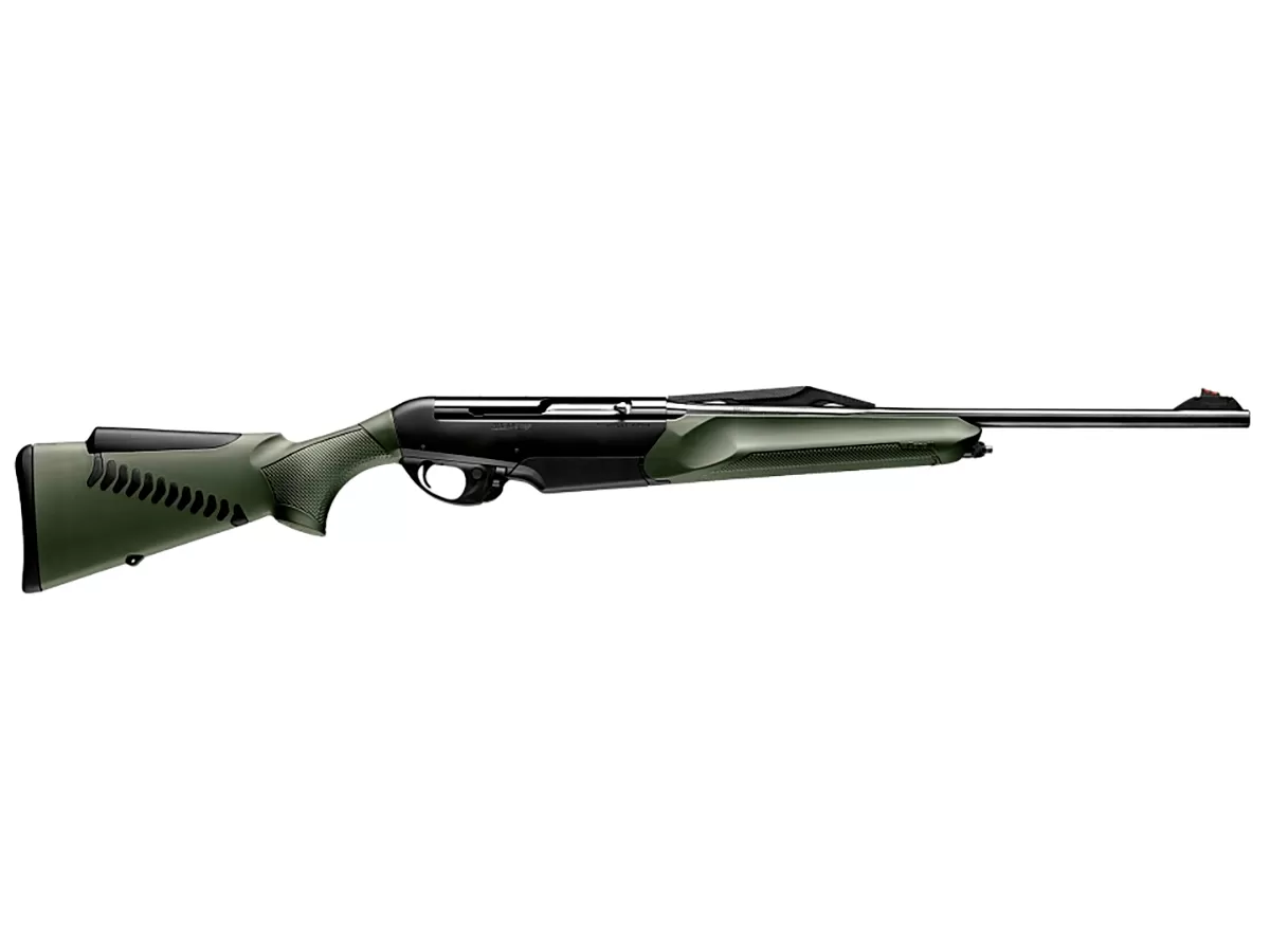 Карабин Benelli Argo-E Amazonia Green 308 Win. ствол 510мм пластик