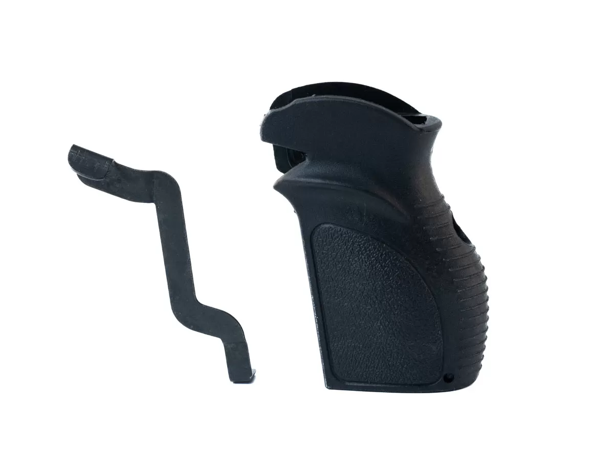 Рукоятка Дозор PM grip kit для ПМ, с рычагом сброса магазина, пластик