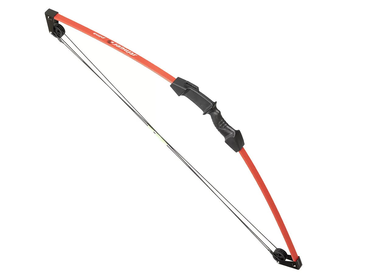 Лук блочный Stinger Pima, детский, 12 lbs/5,5 кг, ABS-пластик, 0.485 кг