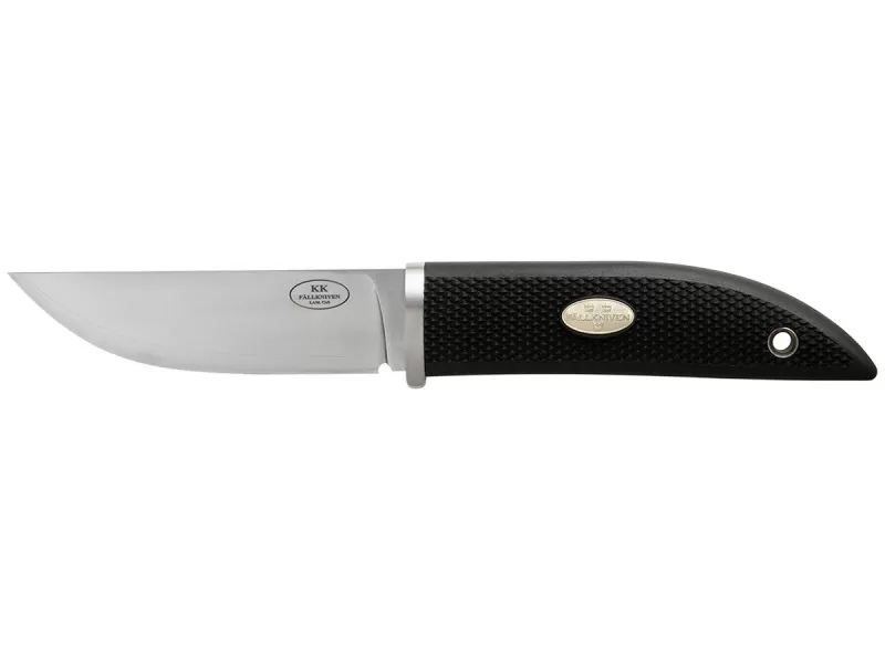 Нож Fallkniven KK Z трёхслойная сталь Lam. CoS рукоять Thermorun