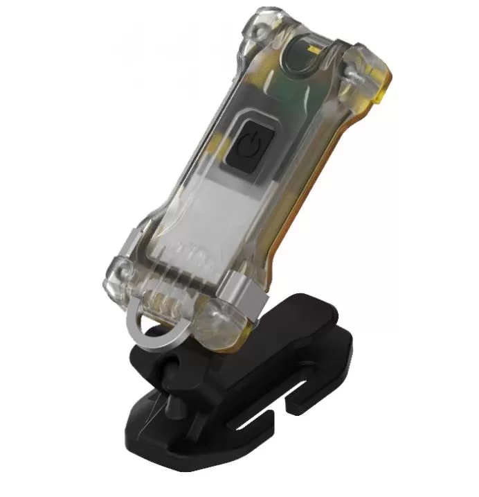 Фонарь налобный-мульти Armytek Zippy Extended Set корпус жёлтый