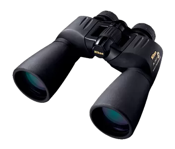 Бинокль Nikon Action EX 16X50, Eco-glass