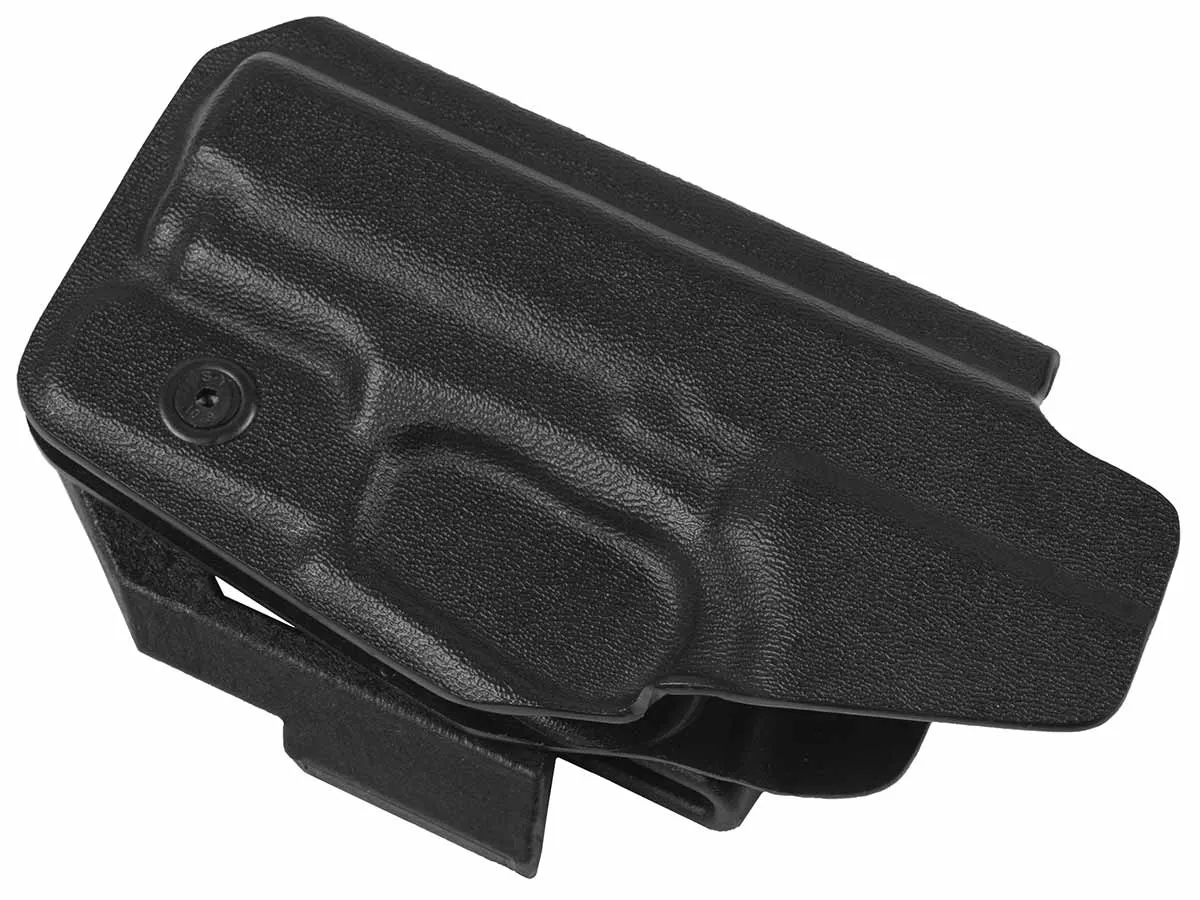 EDC Customs Кобура скрытого ношения Гроза 01 Kydex