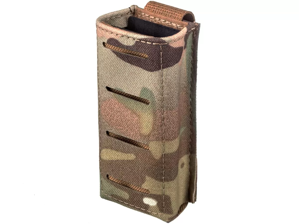 Подсумок Wartech Град MP-122-MCN под магазин пистолетный, Multicam