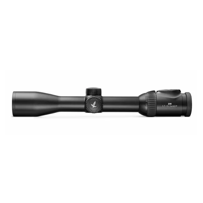 Прицел Swarovski Z8i 1.7-13.3x42 P, сетка 4A-300-I