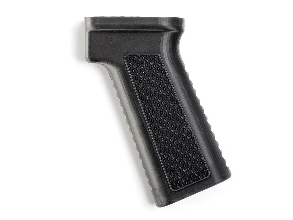 Рукоять пистолетная SAG AK SL Grip, для АК, цвет чёрный