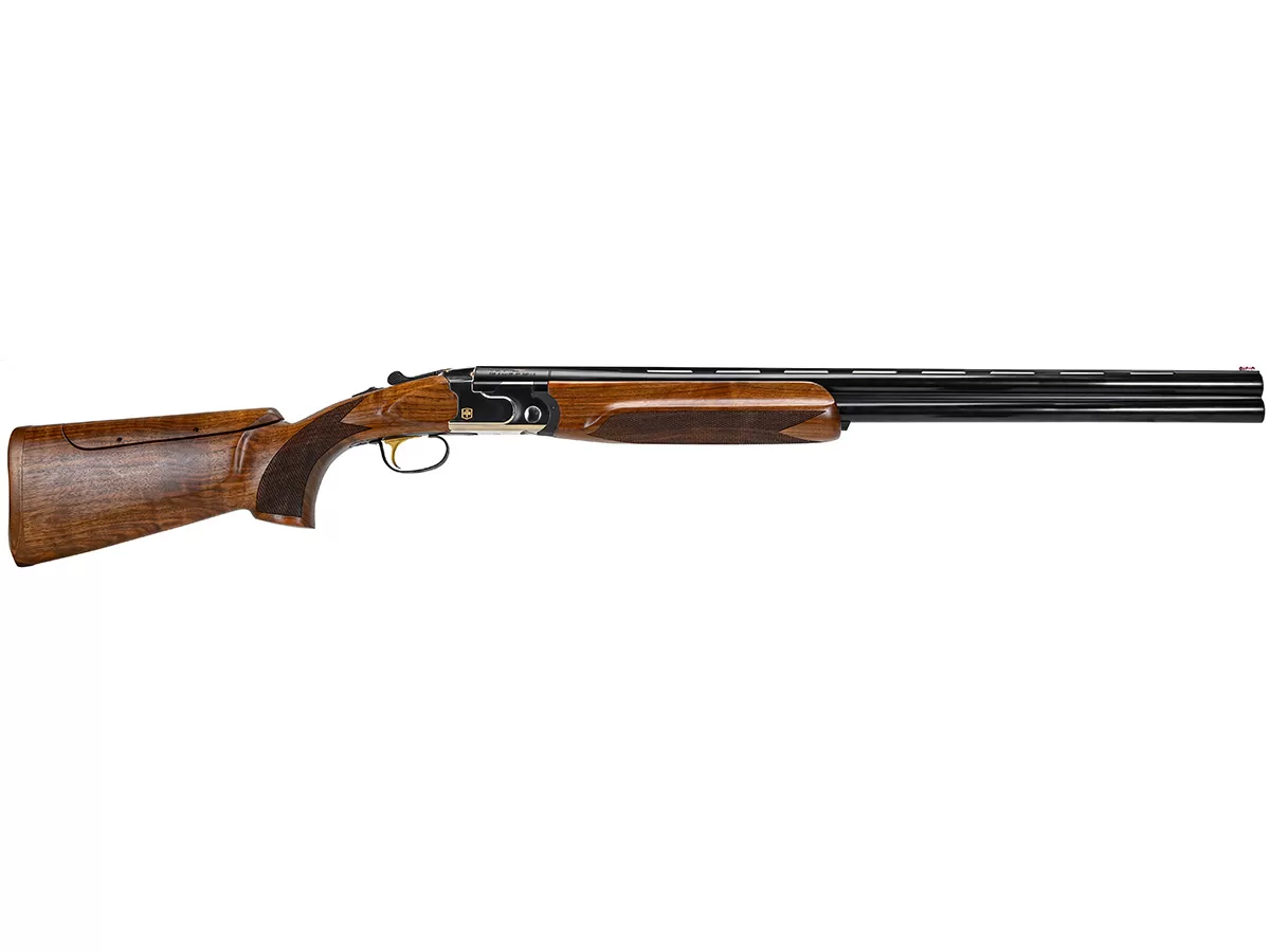 Ружьё ATA SP Skeet 12/70 L=710мм орех регулируемый гребень сталь
