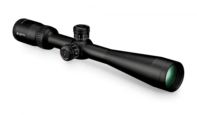 Прицел Vortex Diamondback Tactical 4-12x40, VMR-1 (MOA)