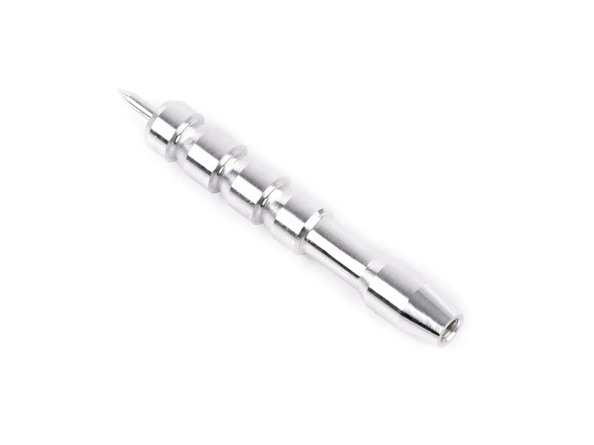 Вишер ЧИСТОGUN 35JAE резьба 5/40