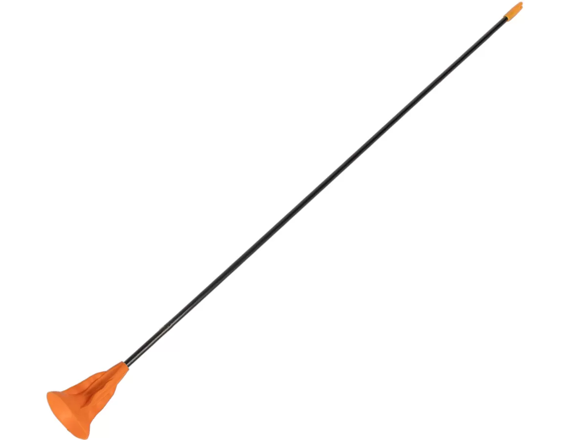 Стрела лучная Stinger c присоской, фибергласс, 71 см, 40 г