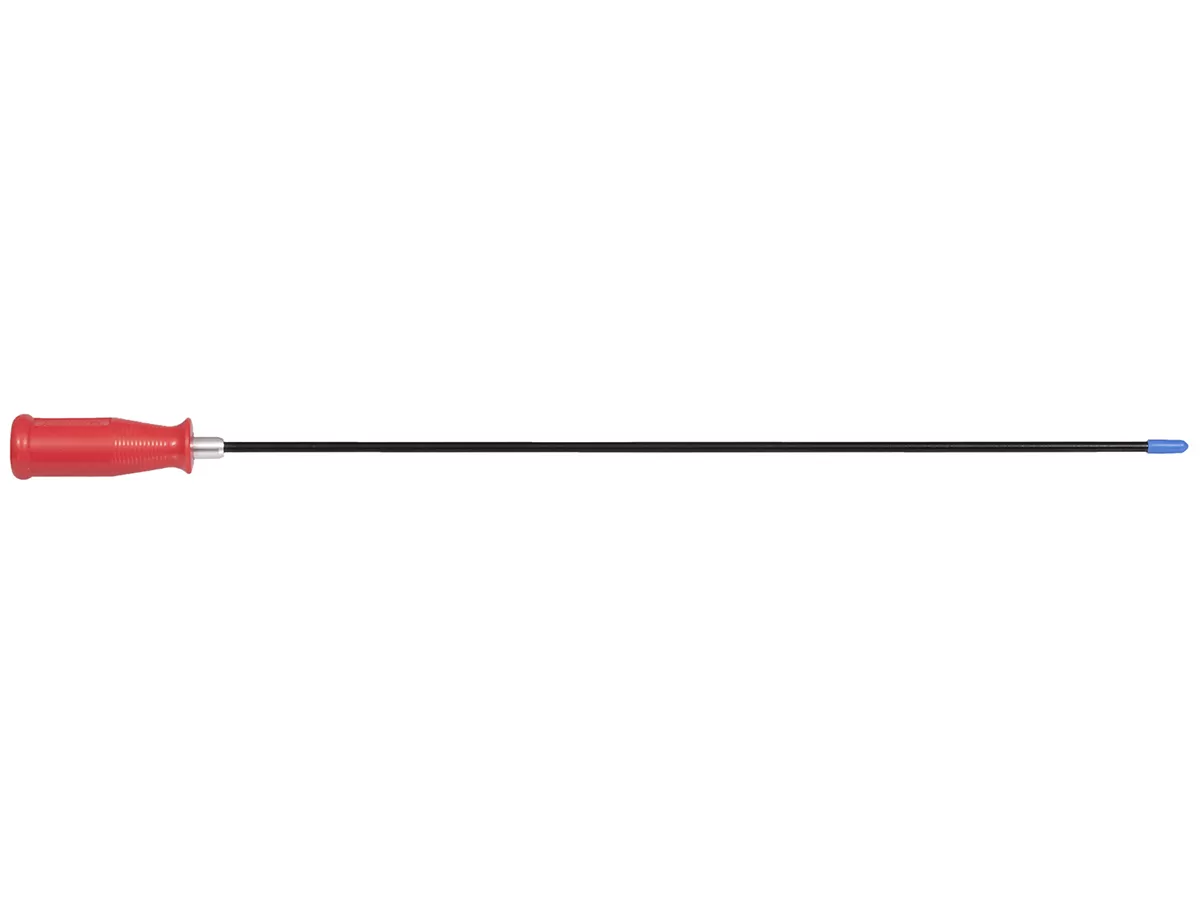 Шомпол ЧИСТОGUN калибр .22 - .26, L=45см