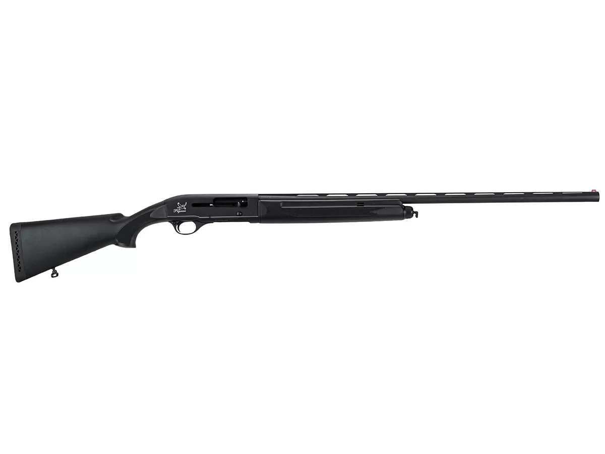 Ружьё газоотводное ATA Pegasus Plastic 20/76 L=760мм пластик