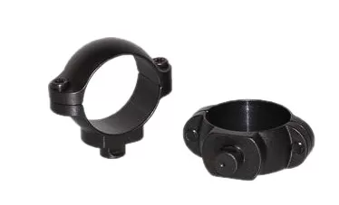 Кольца Leupold QR быстросъемные для основания QR 25,4мм средние