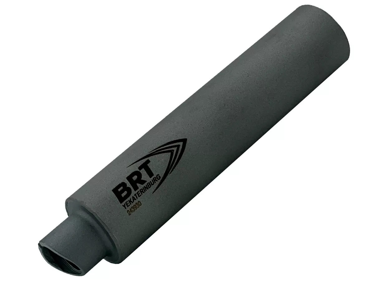 ДТКП BRT Барс АК-12 (6 камер), калибр 5.45, байонет, 190мм, сталь