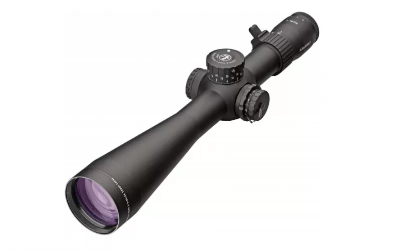 Прицел Leupold Mark-5HD 5-25x56 M5C3, сетка FFP Tremor-3