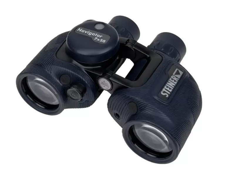 Бинокль STEINER NAVIGATOR 7х50 Compass