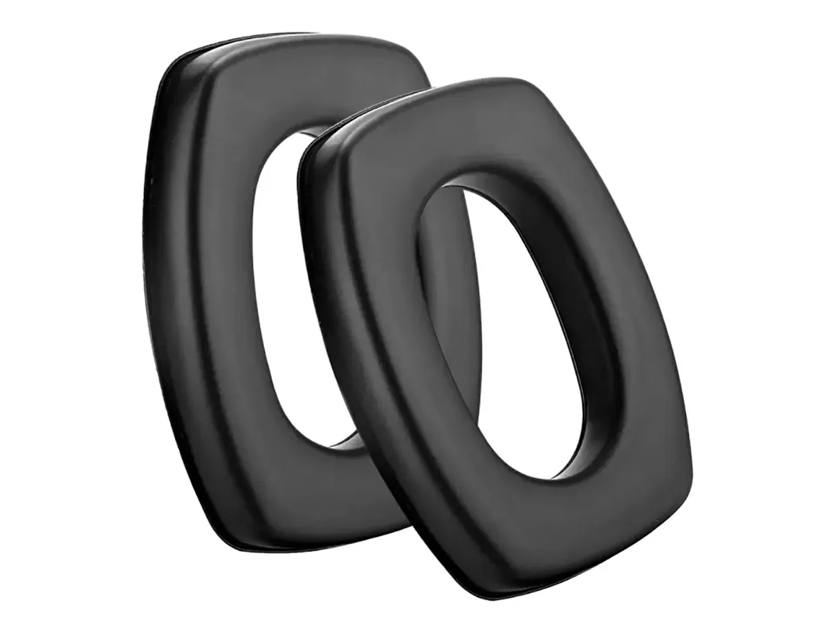 Амбушюры гелевые ShotTime EarPads 03 GEL, средняя мягкость
