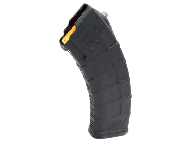 Магазин Magpul PMAG GEN M3 для AK/AKM, на 30 мест, чёрный