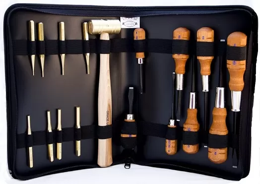Набор инструментов Grace USA Gun Care Tool Set 