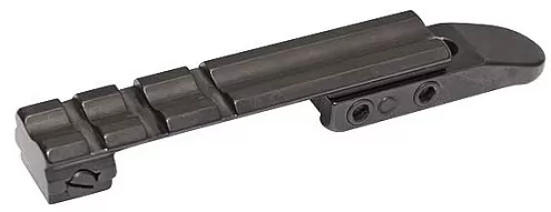Планка EAW Apel Weaver c быками поворотного кронштейна на Browning BAR