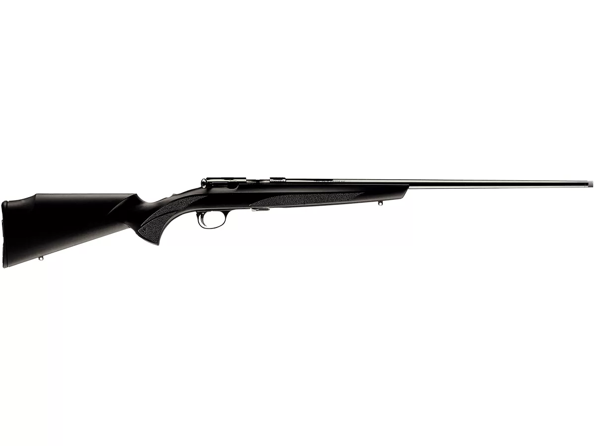 Винтовка Browning T-Bolt Composite Sporter THR NS 22 LR ствол 560мм пластик
