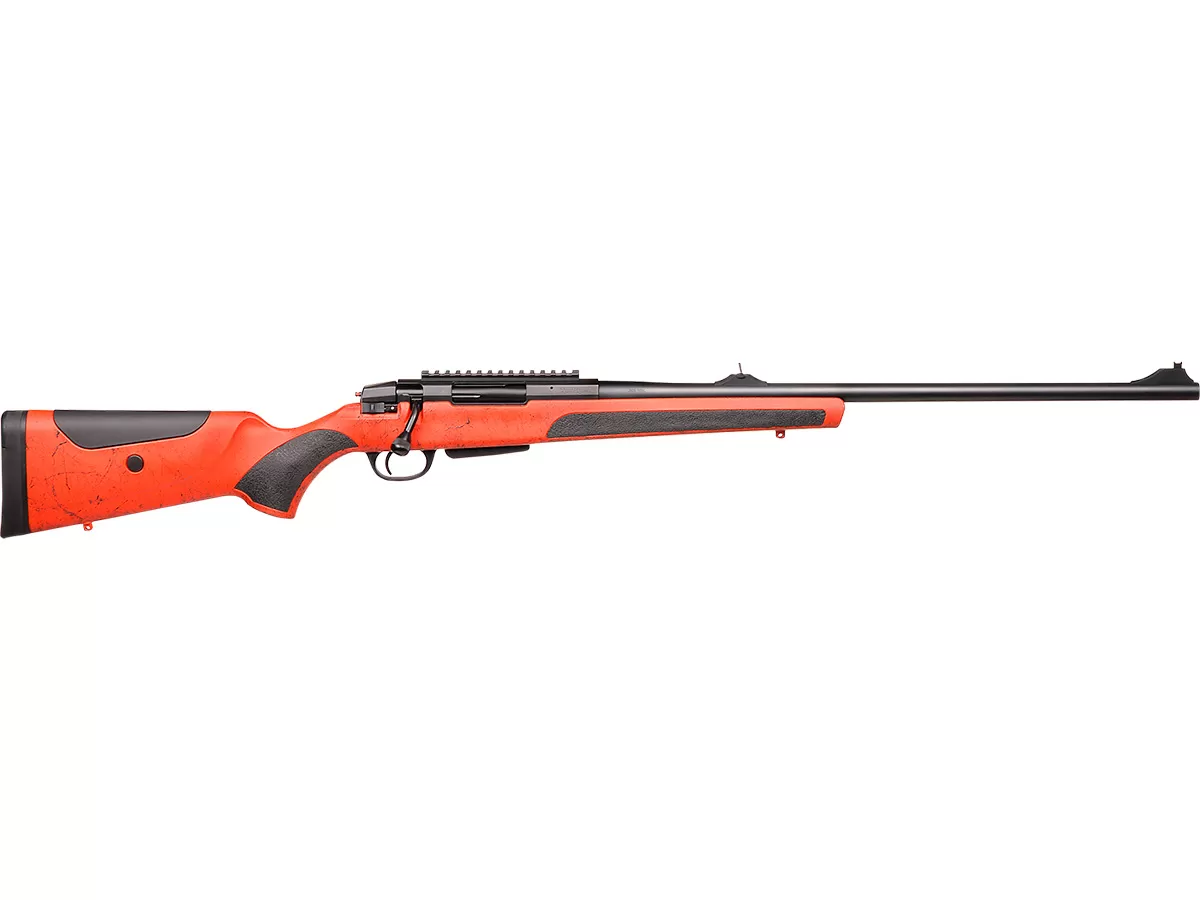 Карабин ATA ARMS Turqua Synthetic Red 308Win L=560 красный