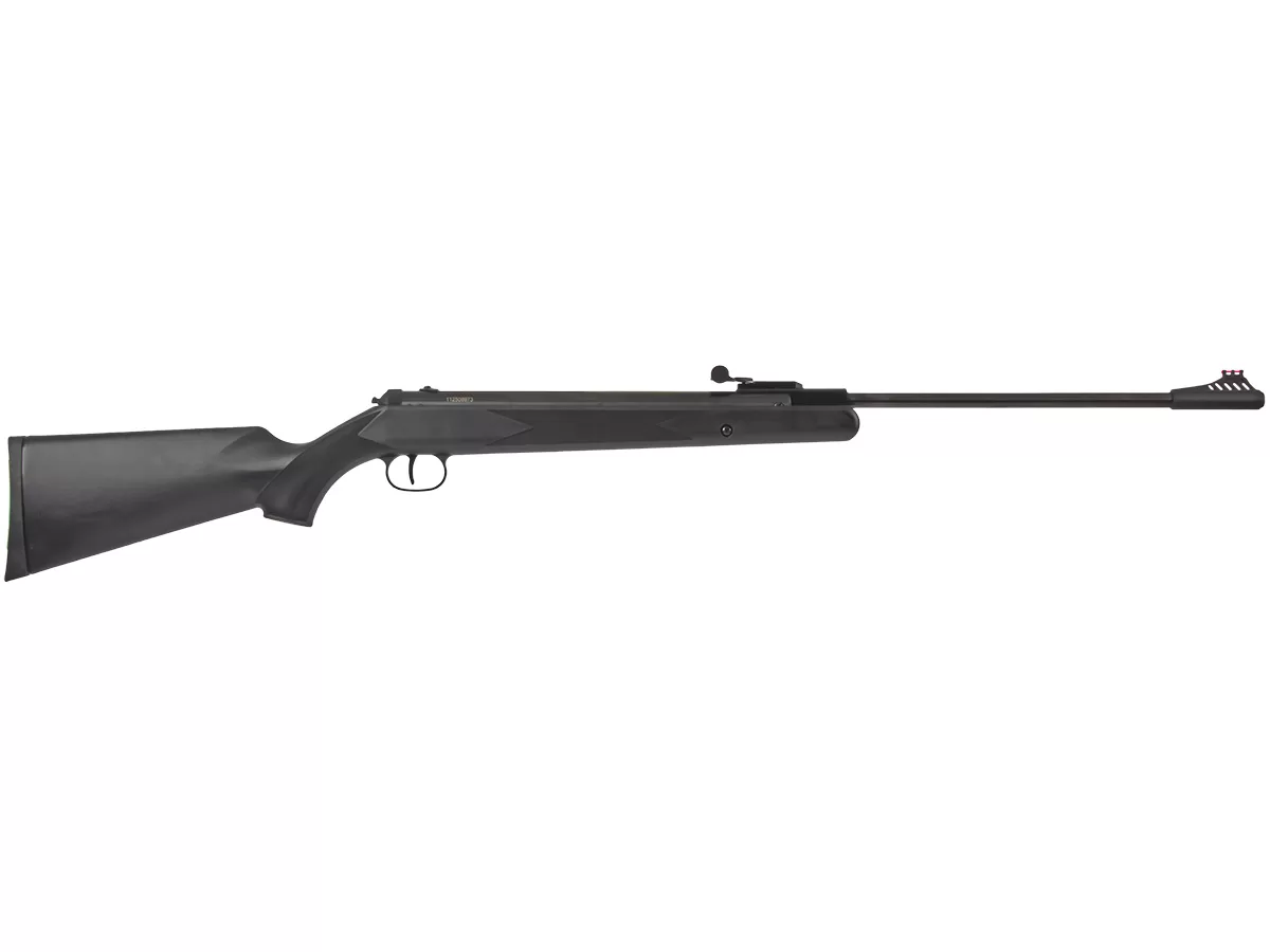 Винтовка пневматическая (ПП) Stalker S208SR калибр 4.5мм 3Дж пластик