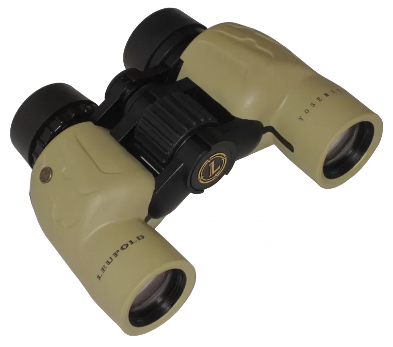 Бинокль Leupold BX-1 Yosemite 8x30, призмы Porro