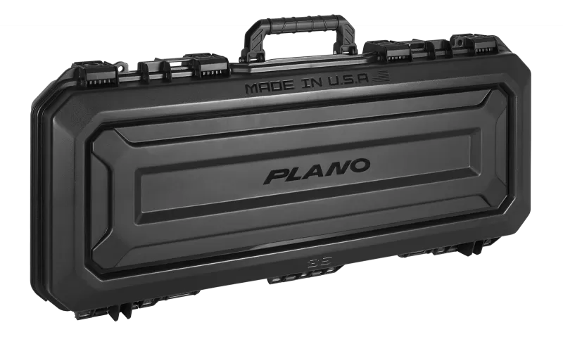 Кейс Plano ALL WEATHER для оружия, внутренний 94х35,5х12,7см