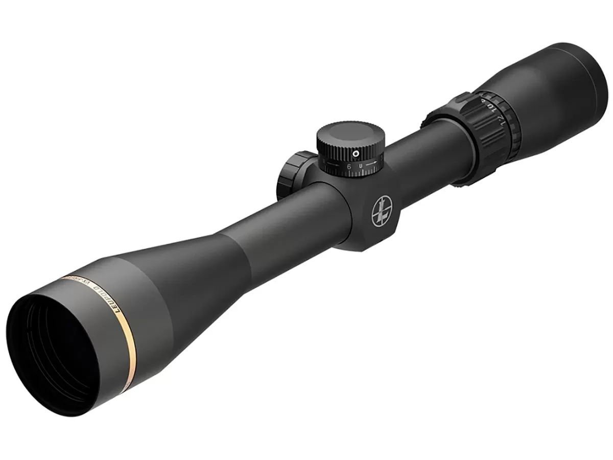 Прицел Leupold VX-Freedom 4-12x40 CDS, сетка Tri-MOA