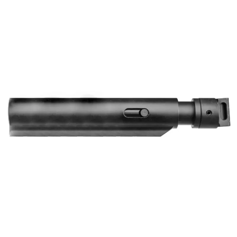 Труба-адаптер (с амортизатором) приклада FAB Defense М4-SAIGA SB TUBE