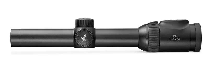 Прицел Swarovski Z8i 1-8x24 шина SR, сетка BRT-I
