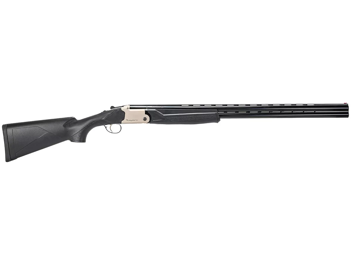Ружьё Beydora BDR 90 Synthetic Silver 12/76 L=760мм пластик