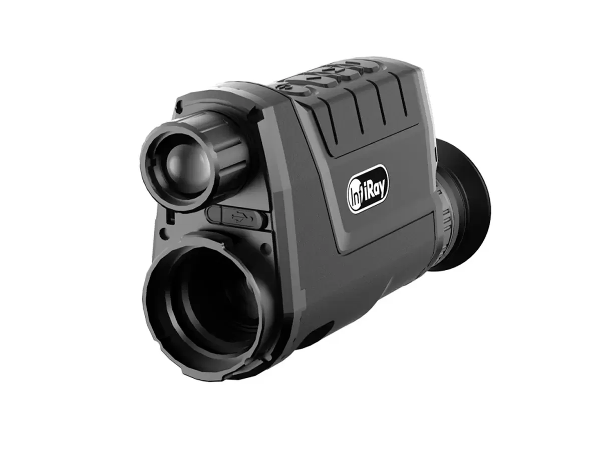 Тепловизионный монокуляр Cabin CBL 19 384x288, ЛЦУ, фонарь