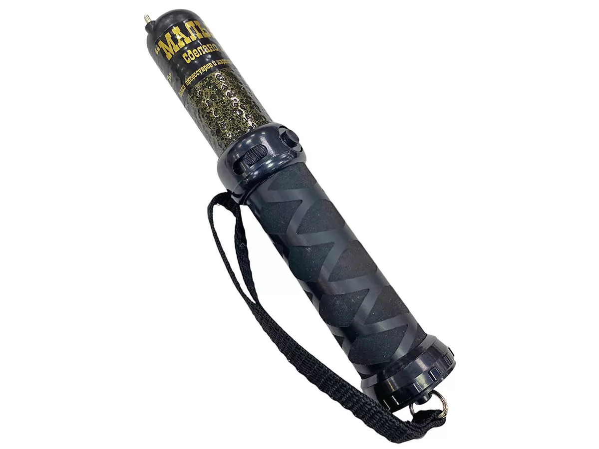 Электрошокер АИР-140 Мальвина-200-А, стреляющий