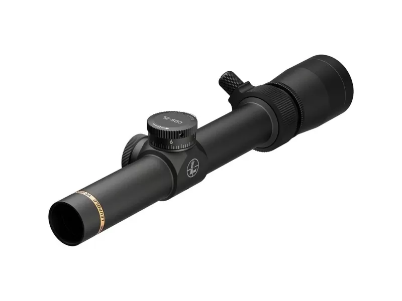 Прицел Leupold VX-3HD 1.5-5x20  CDS-ZL, сетка Duplex