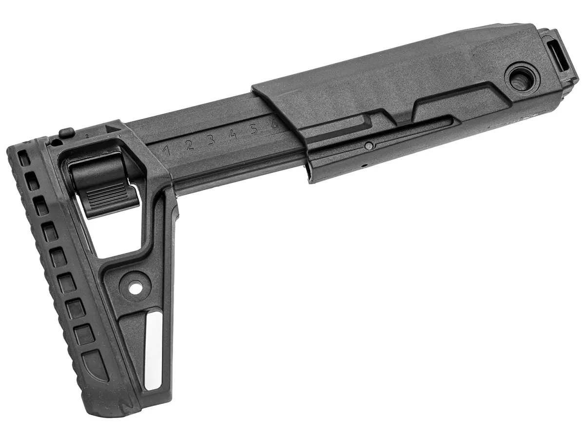 Приклад Калашников ЭВО (ИЖ-1614.Сб12 УП/000)