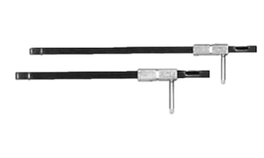 Направляющая шомпола Dewey к. .24-7мм, L=25см