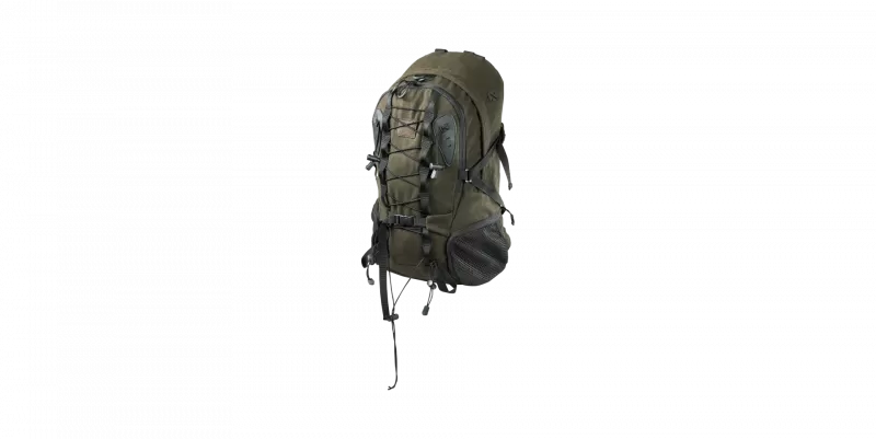 Рюкзак Harkila Reisa rucksack (36L) Hunting green
