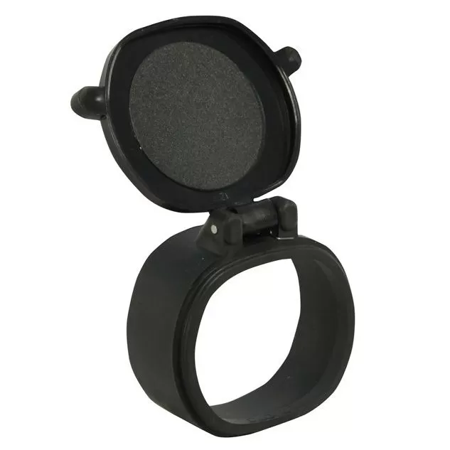 Крышка для прицела Butler Creek obj 11 - 39,1x34,0 mm (объектив)