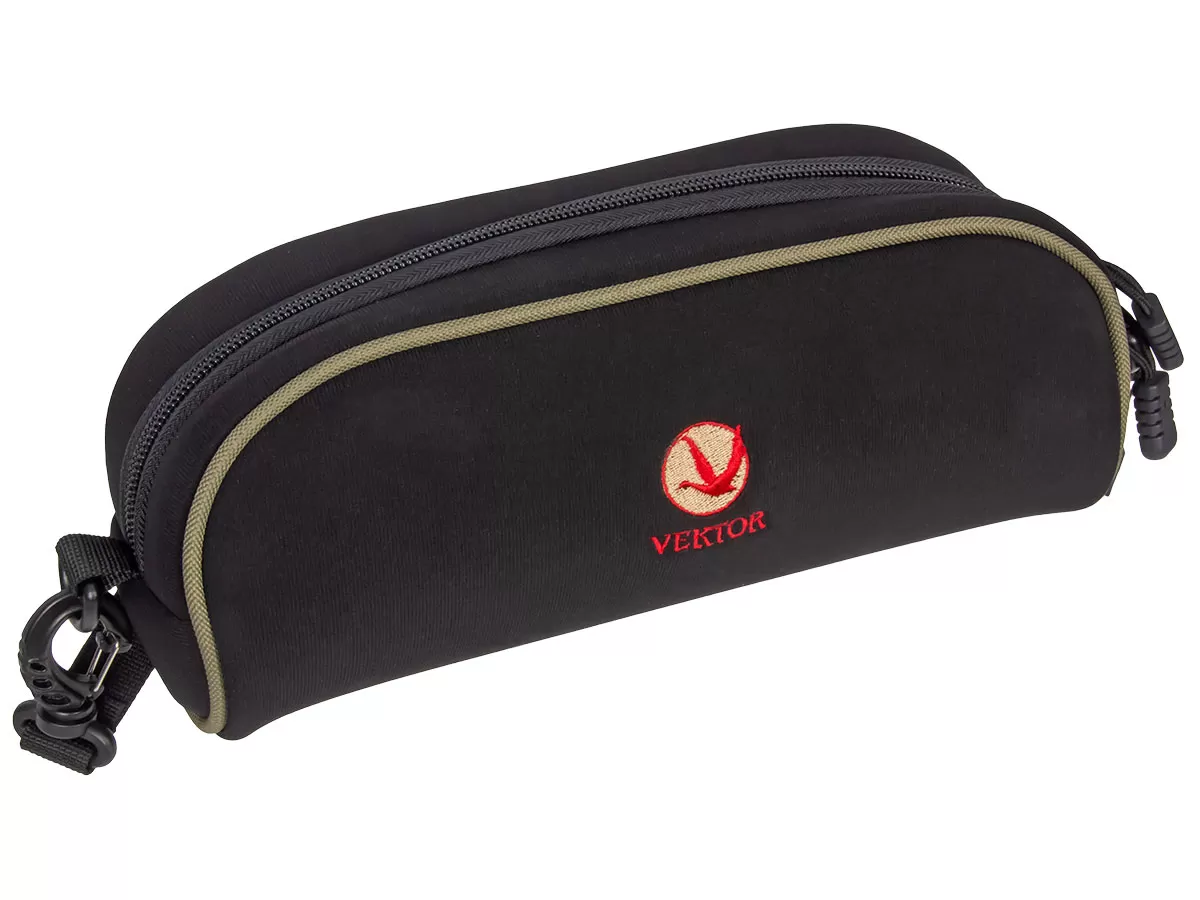 Чехол для тепловизионного прицела Vektor ТВ-2, чёрный