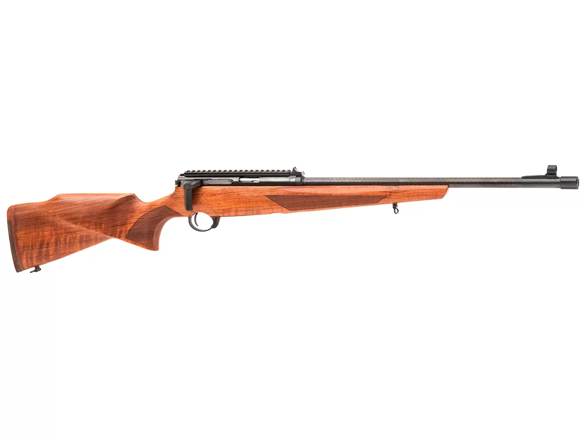 Baikal 141 Соболь;.22 LR; 550мм; Орех