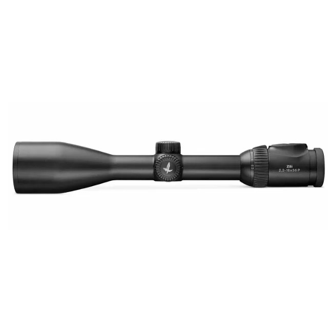 Прицел Swarovski Z8i 2.3-18x56 P, сетка BRX-I
